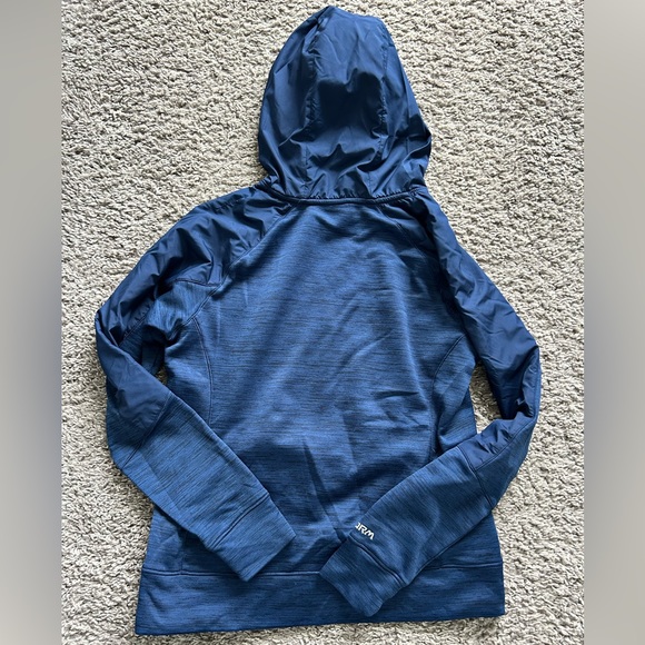 Under Armour Storm Hoodie, Size Small - Picture 5 of 6